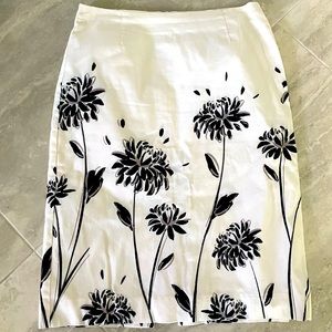 TrinaTurk skirt